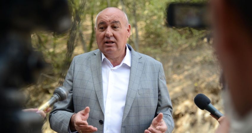 НЕБОЈША ИВАНОВ – УКЉУЧЕЊЕ У ЈУТАРЊИ ПРОГРАМ