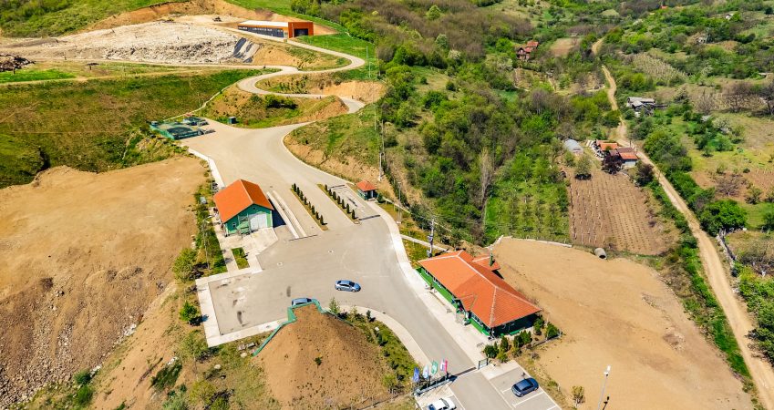 Циркуларна економија – концепт који мора што пре заживети у пракси. Пирот би могао да буде пример и другим градовима у овом сегменту