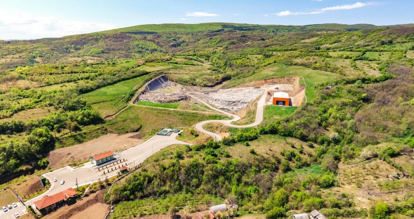 НАГРАЂЕНИ РАДОВИ  на EKO конкурсу Регионалне депоније Пирот