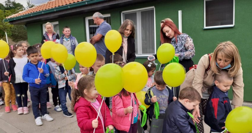 Уручењем награда завршен “Литерарни и креативни еко конкурс”, још један корак ка бољем односу према животној средини