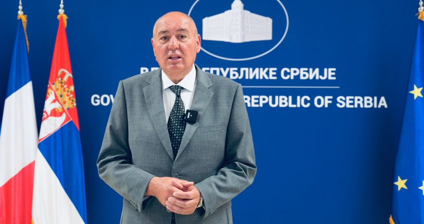 Небојша Иванов: Пирот спреман за нови велики инвестициони циклус у систем за третирање отпада