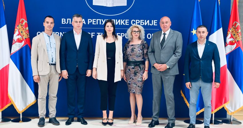 Потписан уговор вредан 7.5 милиона евра. Градиће се друго тело депоније, компостана и постројење за биогас